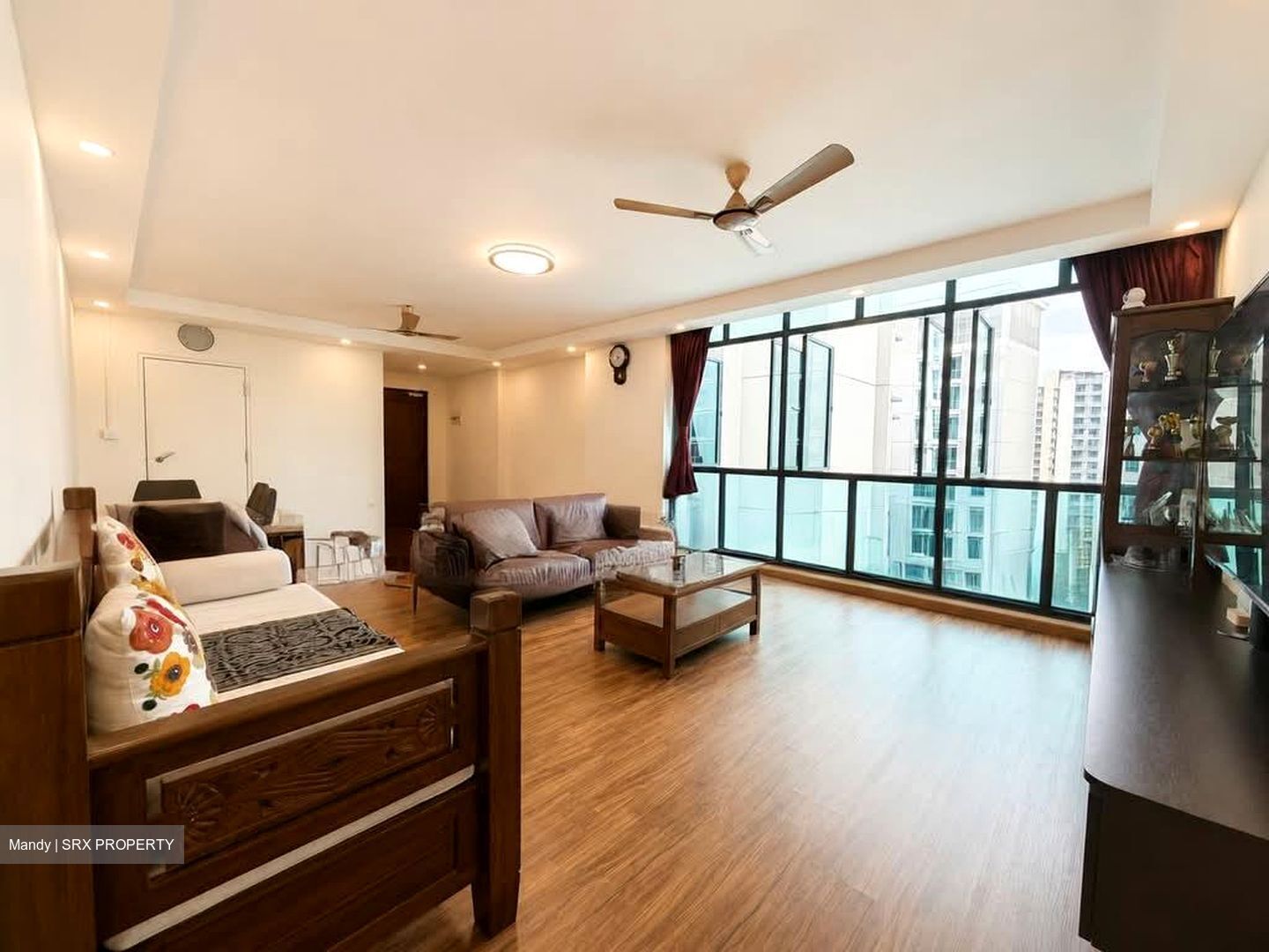 Blk 182 Edgefield Plains (Punggol), HDB 5 Rooms #563510201